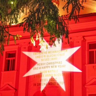 Christkindlmarkt