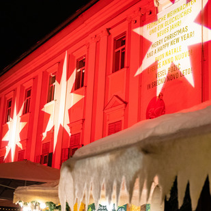 Christkindlmarkt