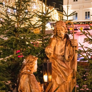 Christkindlmarkt