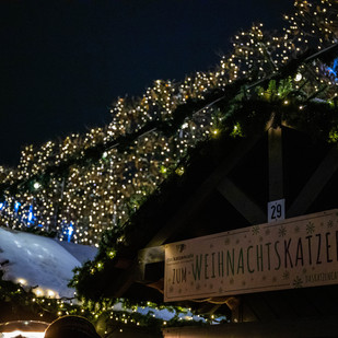 Christkindlmarkt