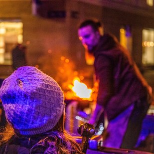 Bauernsilvester
