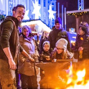 Bauernsilvester