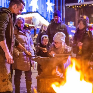 Bauernsilvester