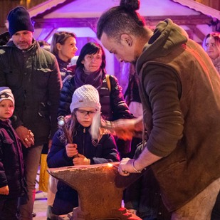 Bauernsilvester