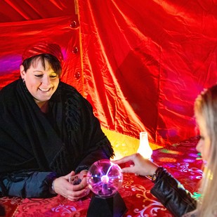 Bauernsilvester