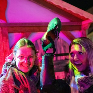 Bauernsilvester