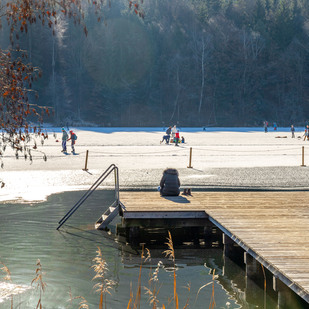 Eislaufen