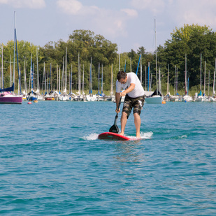Wörthersee Sommer