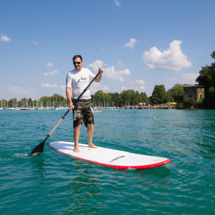 Wörthersee Sommer