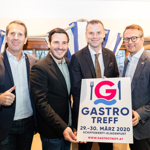 Präsentation Gastrotreff