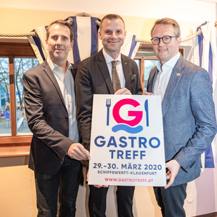 Präsentation Gastrotreff