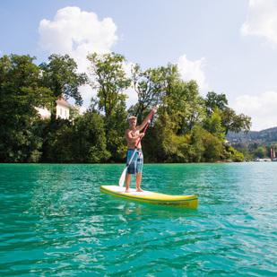 Wörthersee Sommer
