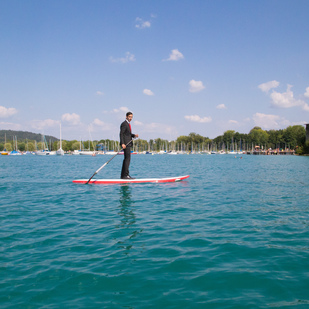 Wörthersee Sommer