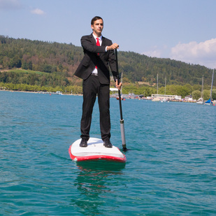 Wörthersee Sommer