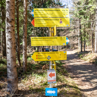 Oberer Spintikteich