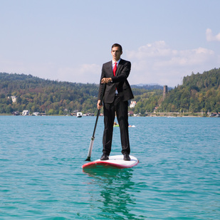 Wörthersee Sommer