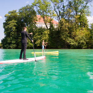 Wörthersee Sommer