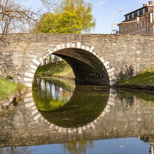 Steinerne Brücke