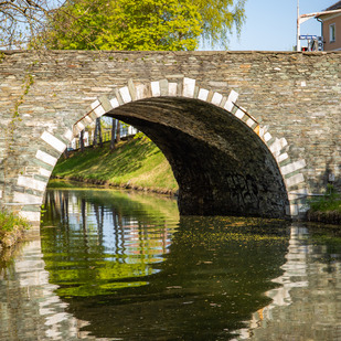 Steinerne Brücke