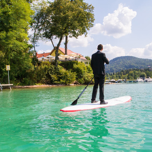 Wörthersee Sommer
