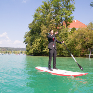 Wörthersee Sommer