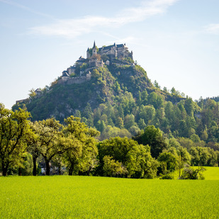 Burg Hochosterwitz
