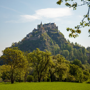Burg Hochosterwitz