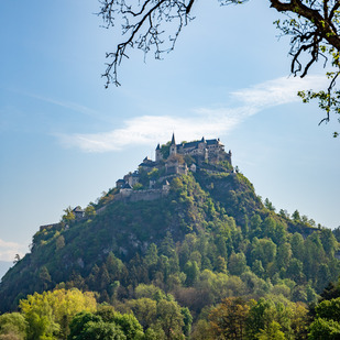 Burg Hochosterwitz