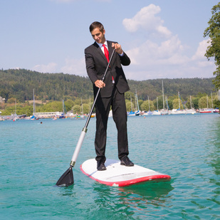 Wörthersee Sommer