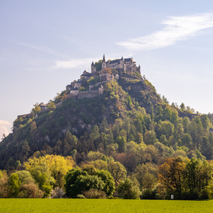 Burg Hochosterwitz