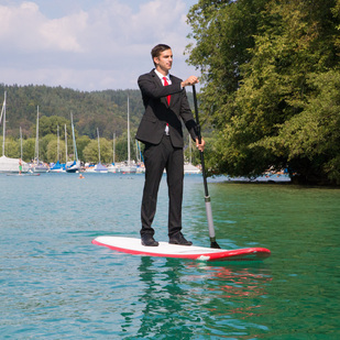 Wörthersee Sommer