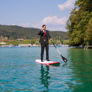 Wörthersee Sommer
