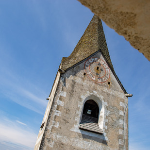 Burg Hochosterwitz