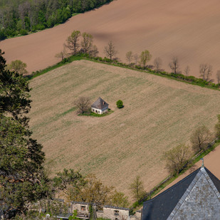 Burg Hochosterwitz