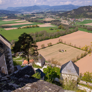 Burg Hochosterwitz
