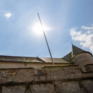 Burg Hochosterwitz