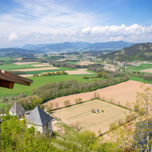 Burg Hochosterwitz