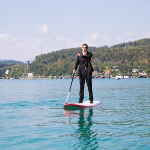 Wörthersee Sommer