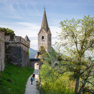 Burg Hochosterwitz