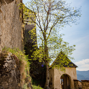 Burg Hochosterwitz