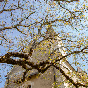 Burg Hochosterwitz