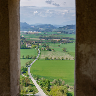 Burg Hochosterwitz