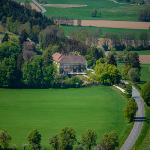 Burg Hochosterwitz