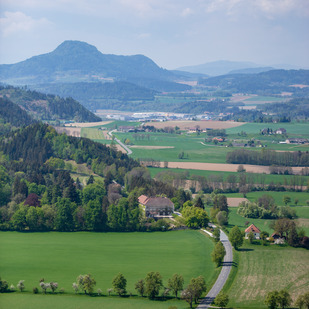 Burg Hochosterwitz