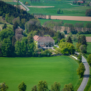 Burg Hochosterwitz