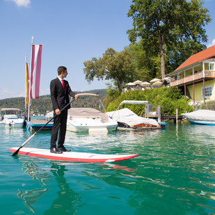 Wörthersee Sommer