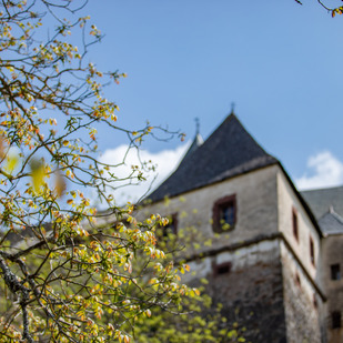 Burg Hochosterwitz