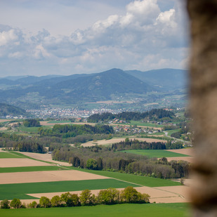 Burg Hochosterwitz
