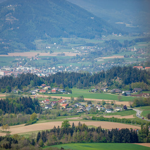 Burg Hochosterwitz