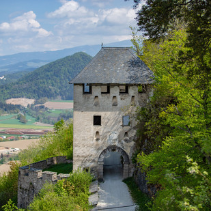 Burg Hochosterwitz